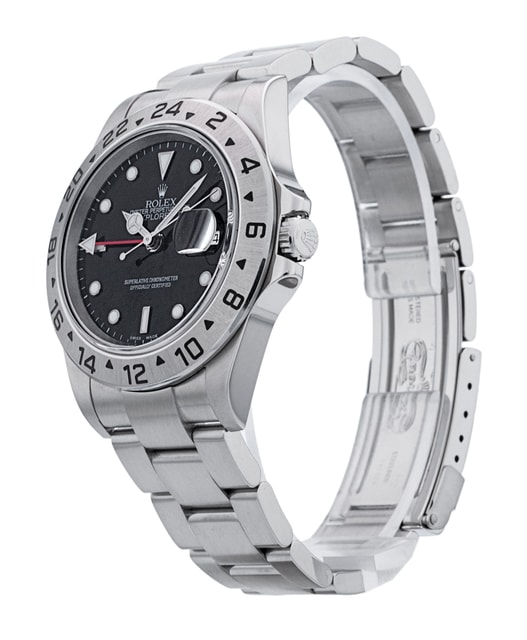Rolex Explorer II 16570 Image 2